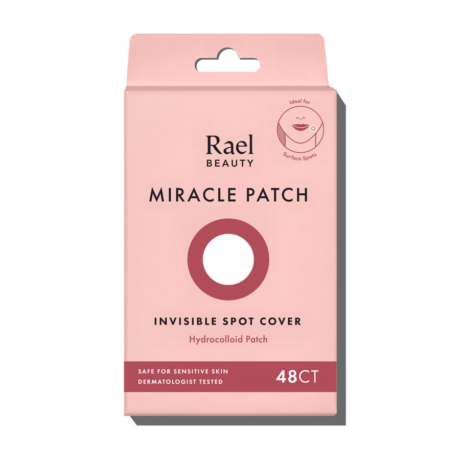 Miracle Patch Invisible Spot Cover E1