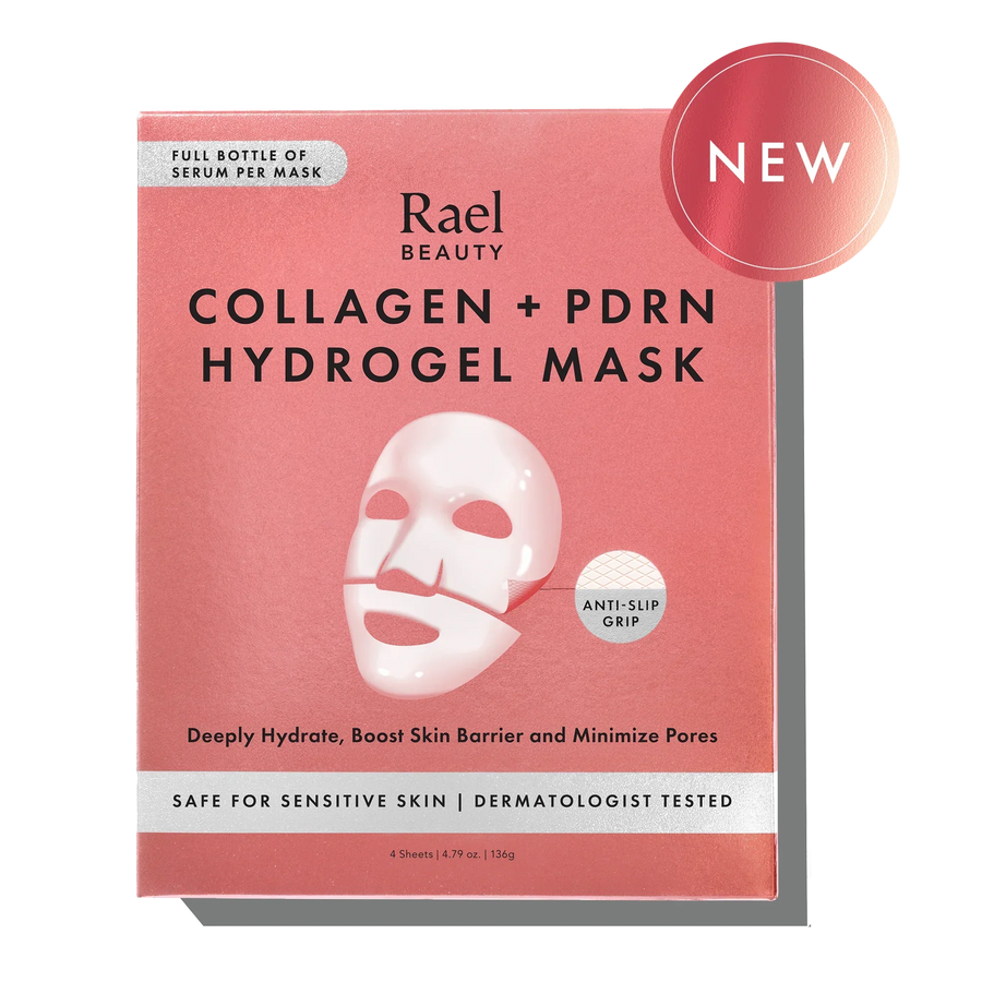 Collagen + PDRN Hydrogel Mask M5