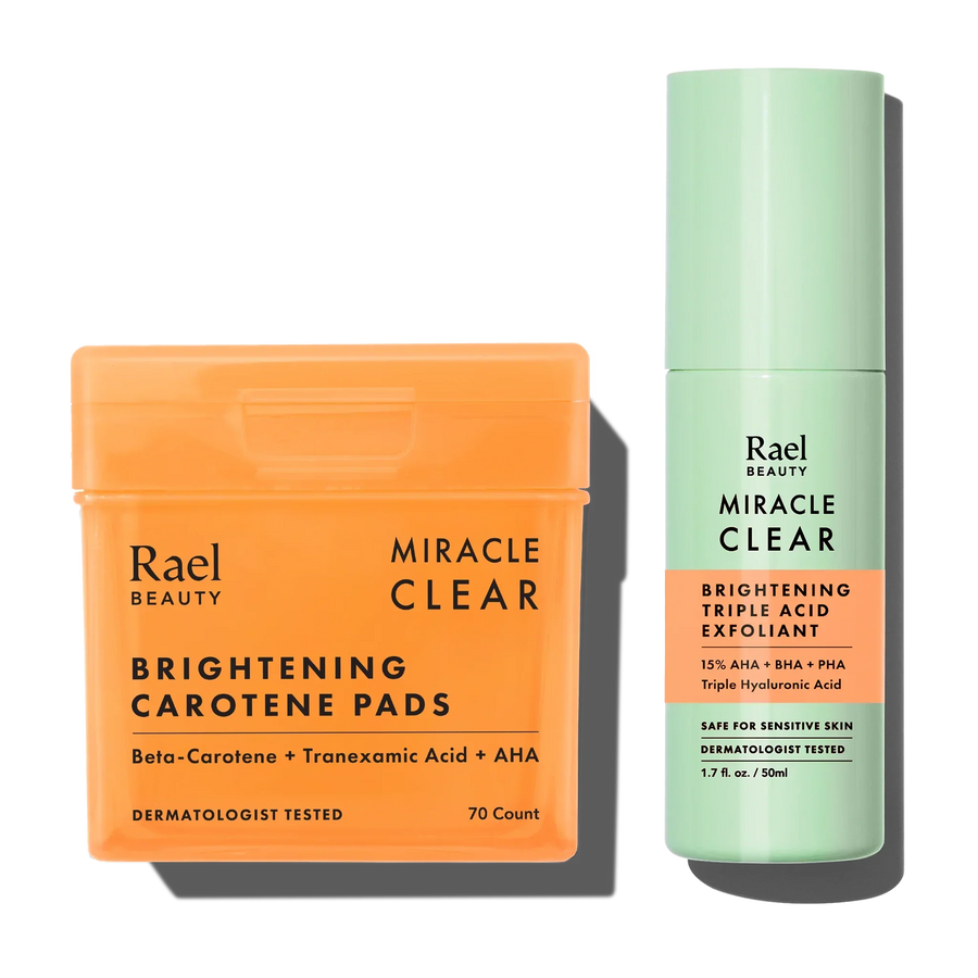 Miracle Clear Radiance Duo Z5