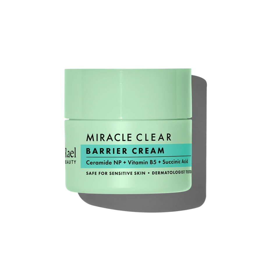 Miracle Clear Barrier Cream U9