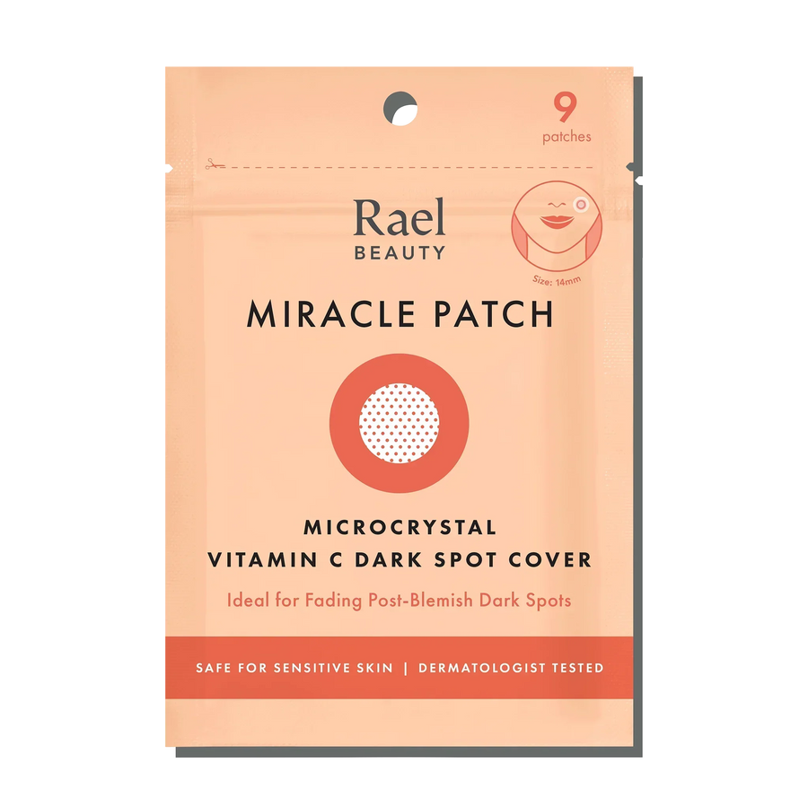 Miracle Patch Microcrystal Vitamin C Dark Spot Cover H9