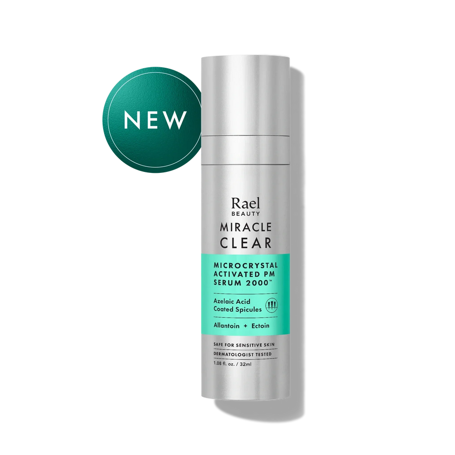 Miracle Clear Microcrystal Activated PM Serum 2000 M5