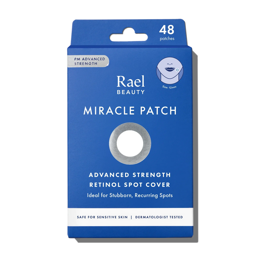 Miracle Patch Advanced Strength Retinol* Spot Cover Y5
