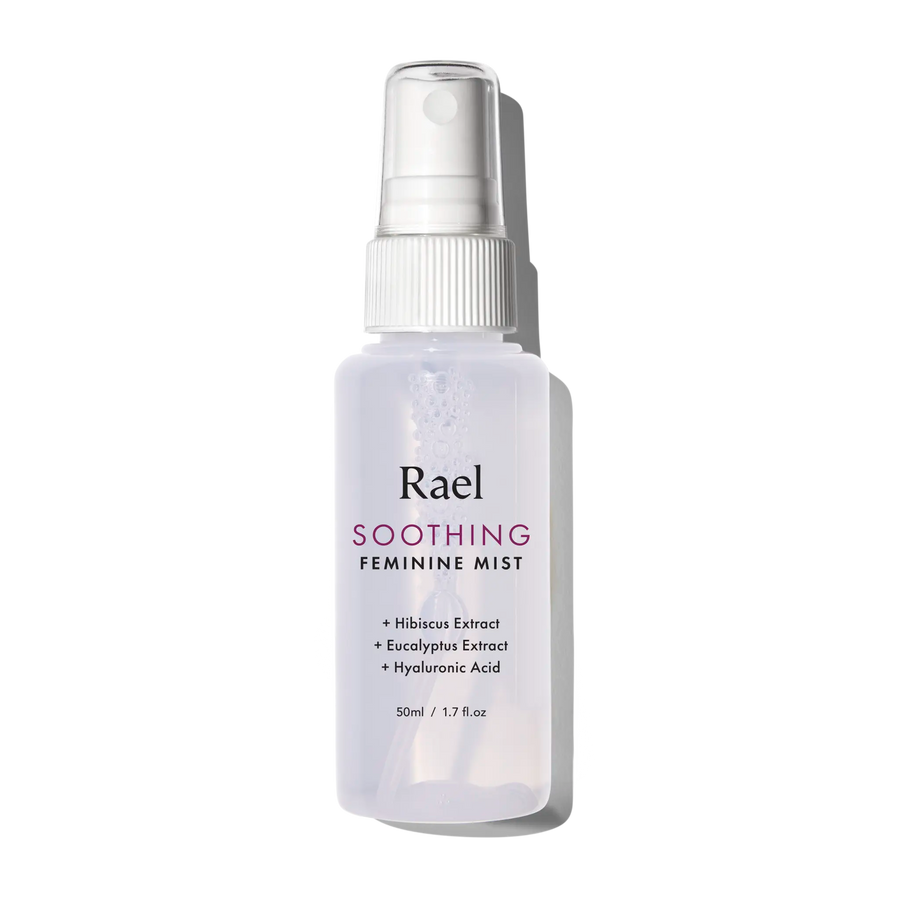 Soothing Odor-Control Feminine Mist E2